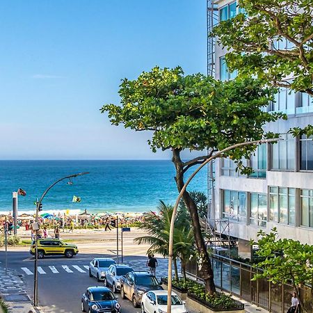 Vinicius De Moraes Ipanema Apartment リオデジャネイロ エクステリア 写真