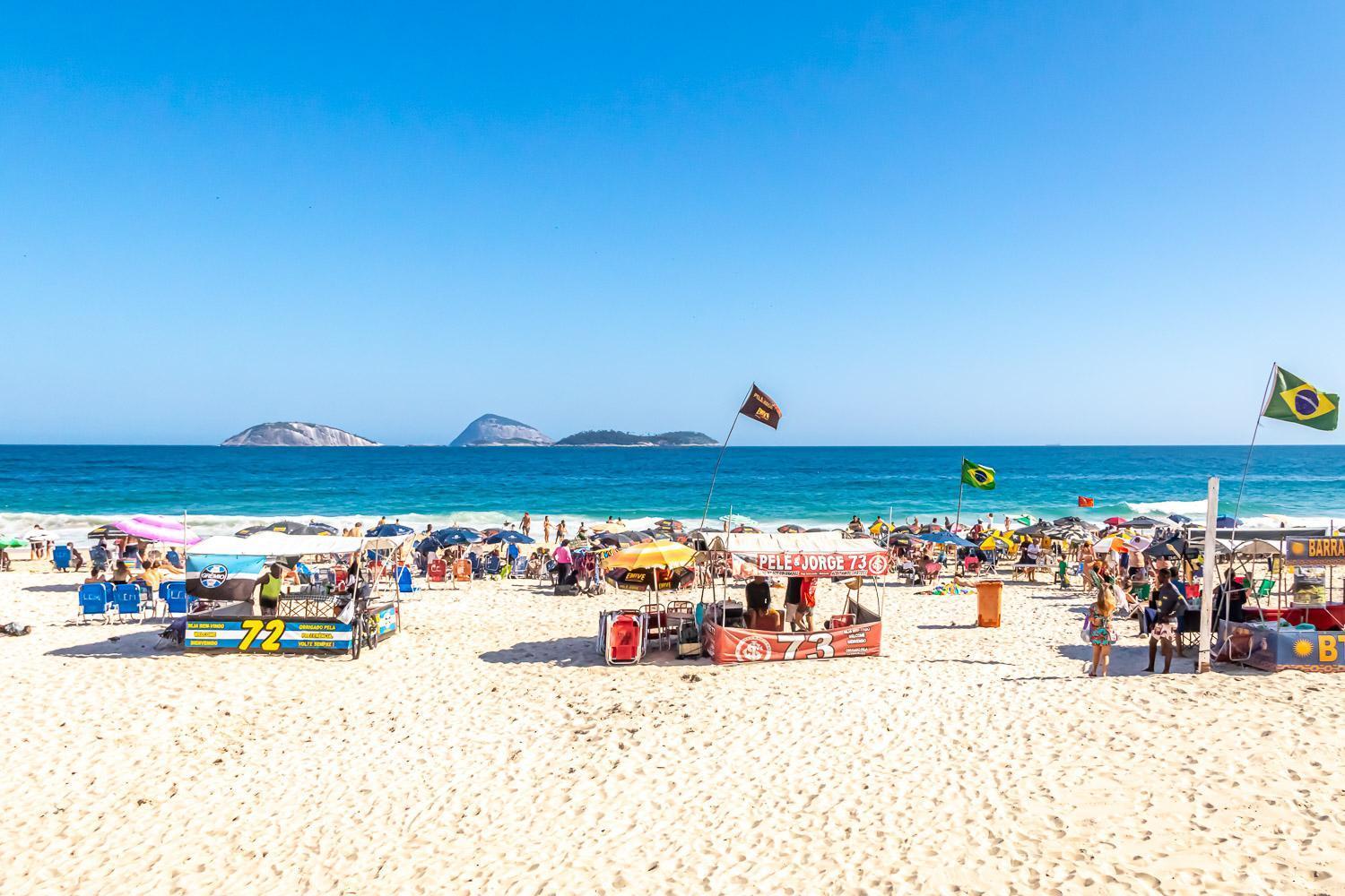 Vinicius De Moraes Ipanema Apartment リオデジャネイロ エクステリア 写真