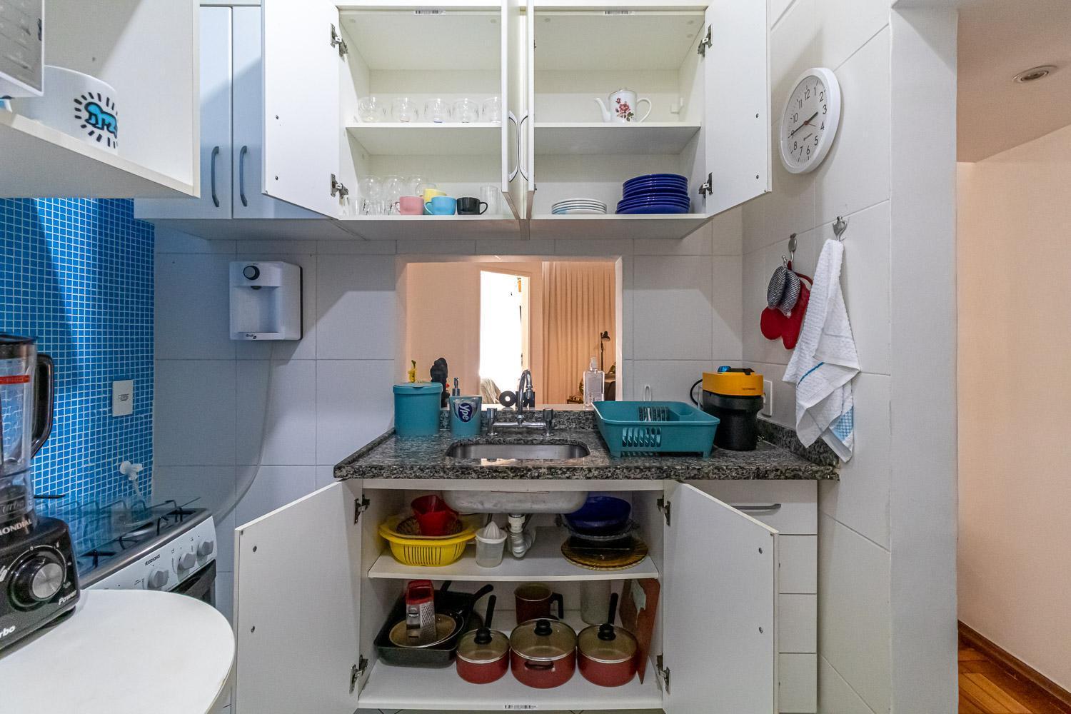 Vinicius De Moraes Ipanema Apartment リオデジャネイロ エクステリア 写真