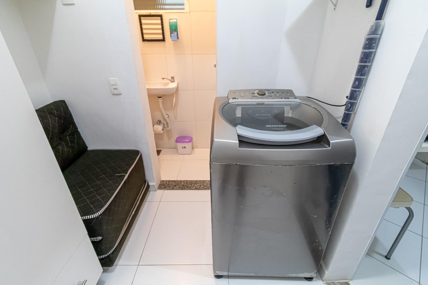 Vinicius De Moraes Ipanema Apartment リオデジャネイロ エクステリア 写真