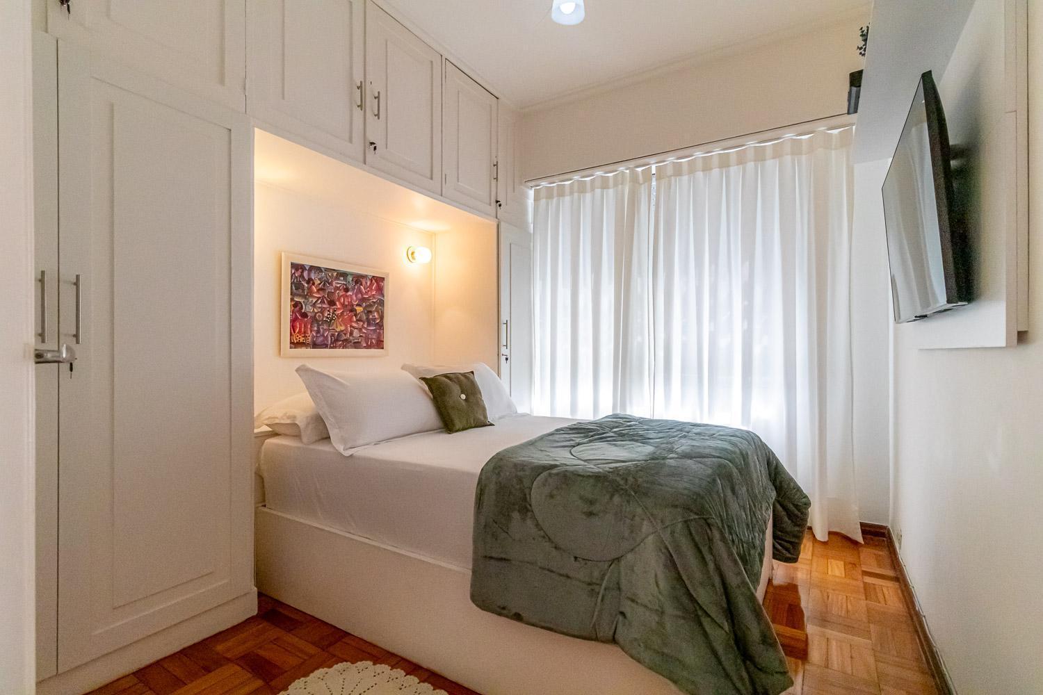 Vinicius De Moraes Ipanema Apartment リオデジャネイロ エクステリア 写真