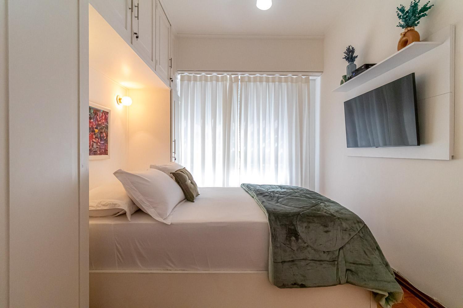 Vinicius De Moraes Ipanema Apartment リオデジャネイロ エクステリア 写真
